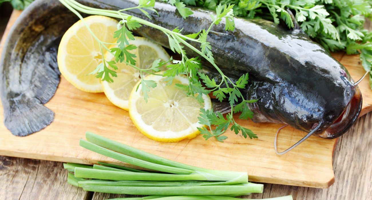 Besondere Fischgerichte auf Vorbestellung